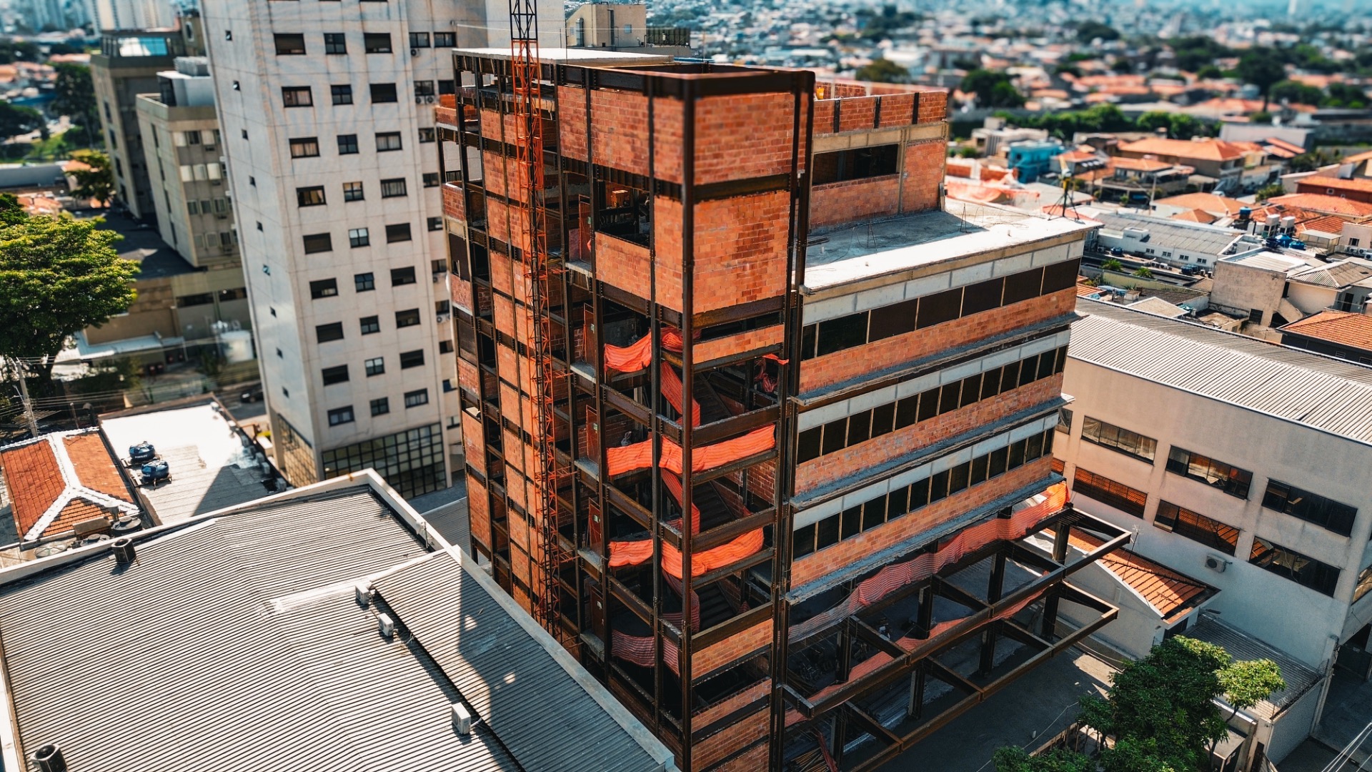 -Hospital Nipo Brasileiro-